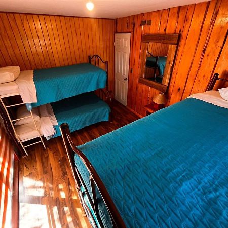 Ruka Pucon Hostel Exterior photo
